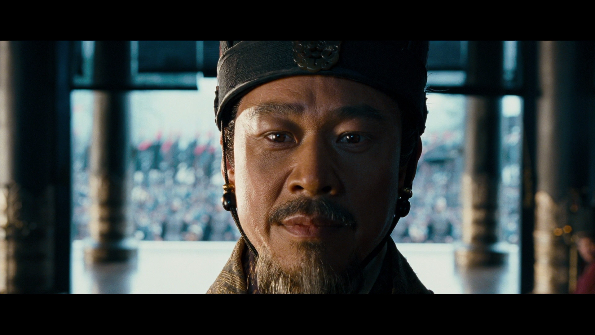 Red Cliff Bluray John Woo Takeshi Kaneshiro Tony Leung Chiu Wai